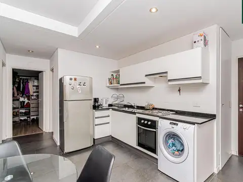 Departamento en Venta en Villa Urquiza, USD 219.000