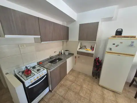 Departamento en Venta Permite mascota