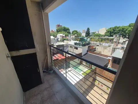 Departamento en Luis Agote