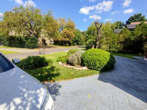 Casa en Venta de 5 dormitorios