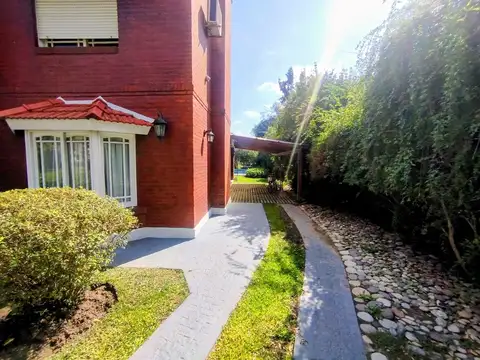 Casa en Venta en Pilar, USD 310.000