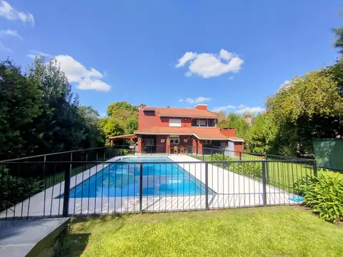 Casa en Venta 20 años
