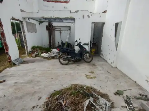 Terreno en Venta en Faro, USD 30.000