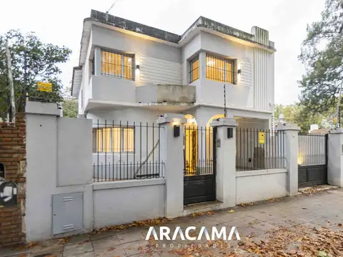 Casa en Venta - Monte Grande