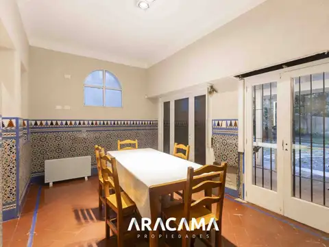 Casa en Venta - Monte Grande