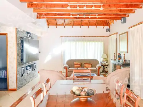 Casa - Country El Paraíso