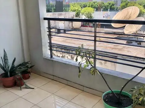 Departamento en Venta 8 años