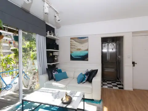 Departamento en Venta al Noreste
