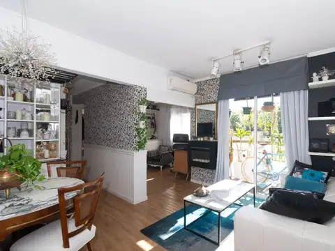 Departamento en Venta en Colegiales, USD 158.000