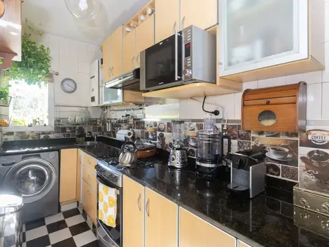 Departamento en Venta de 4 ambientes