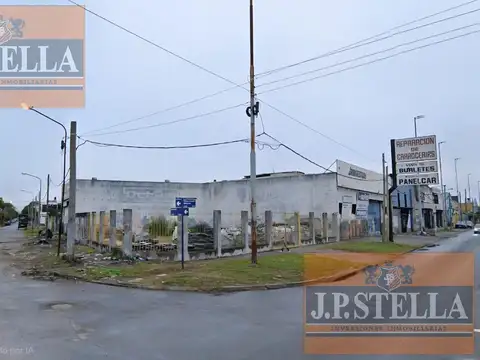 Terreno en Alquiler de 401,0 m2
