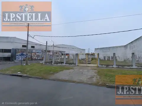 Terreno en Alquiler en San Justo, USD 850