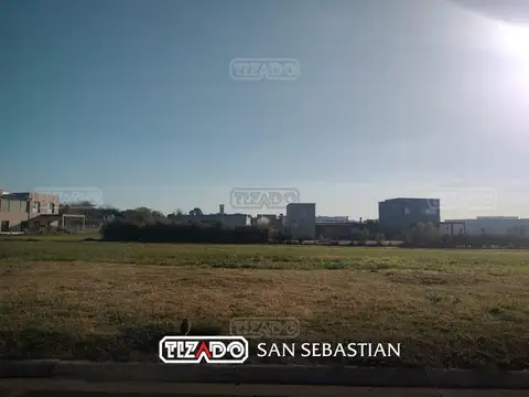 Terreno Lote  en Venta ubicado en San Sebastian - AREA 13, San Sebastian, Escobar