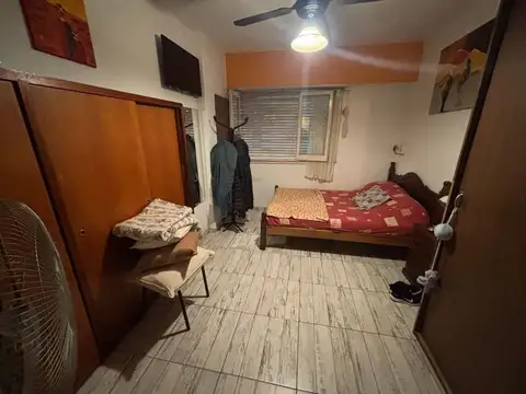 Depto Tipo Casa en Venta en Barrio Parque, USD 114.000