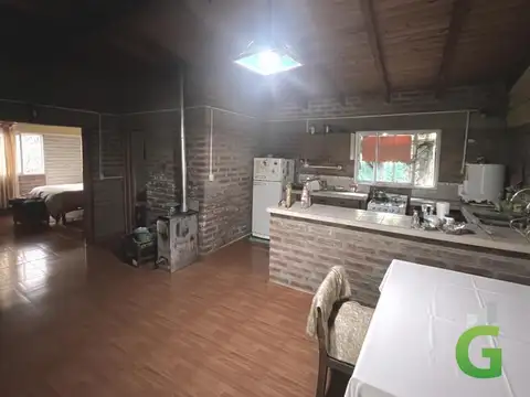 Casa en Venta en Coronel Moldes, USD 93.000