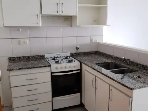 Departamento en Alquiler 15 años