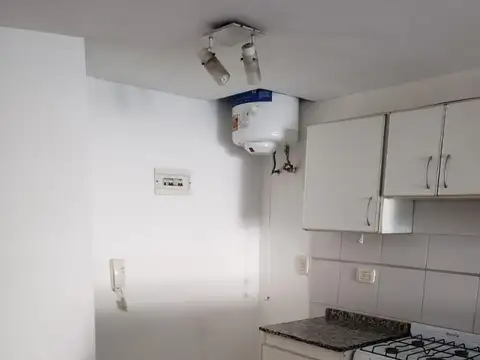 Departamento en Alquiler Apto profesional