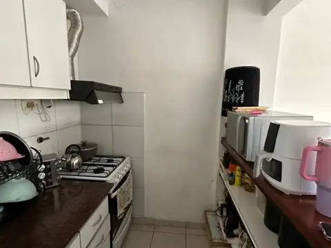 Departamento en Venta en San Nicolás, USD 82.000