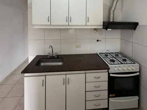 Departamento en Venta 8 años