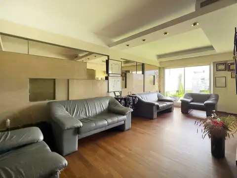 Oficina en Venta en Recoleta, USD 550.000