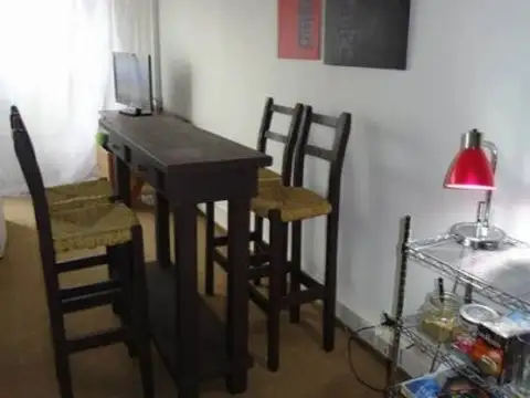 Departamento en Alquiler Temporal en Centro, USD 600