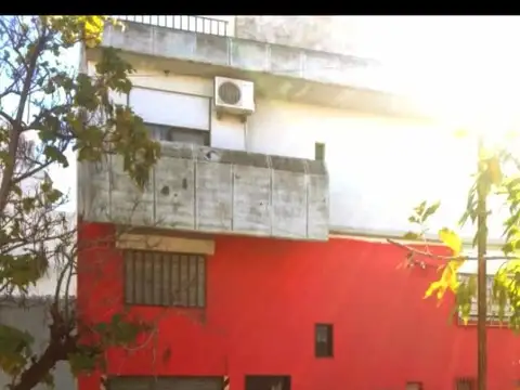 Venta depto 1 amb (apto profesional)