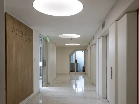 Oficina corporativa en venta -  Av. Maipú 1300 Piso 13 - Lista para ingresar  