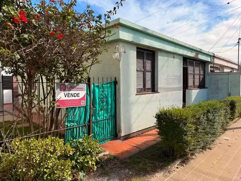CASA DE 4 AMBIENTES