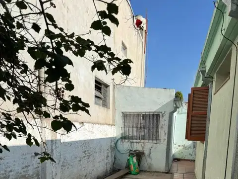 CASA DE 4 AMBIENTES