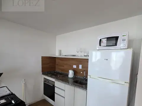 Departamento en Alquiler 5 años