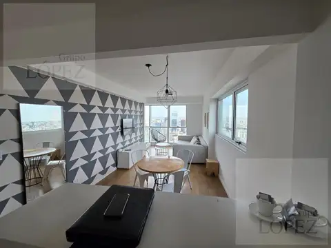 Departamento en Alquiler en Retiro, USD 1.200
