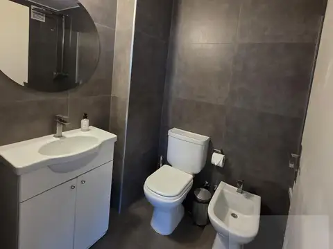 Alquiler temporario en Retiro – Departamento 2 ambientes, full amenities en Torre Bellini Esmeralda