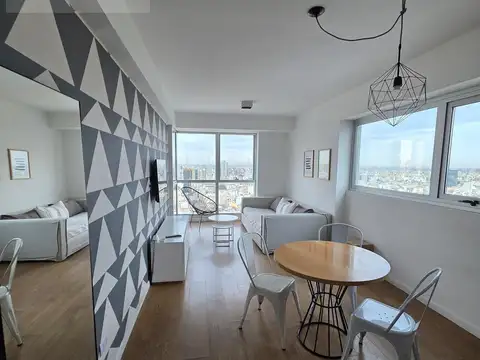 Departamento en Alquiler en Retiro, CABA