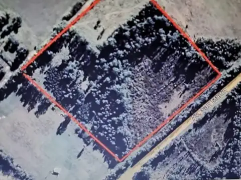 Campo en Venta de 3  ha