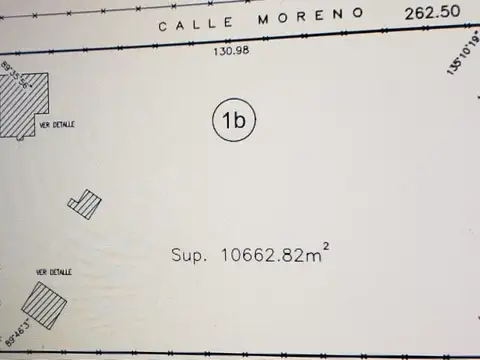 Avenida Moreno