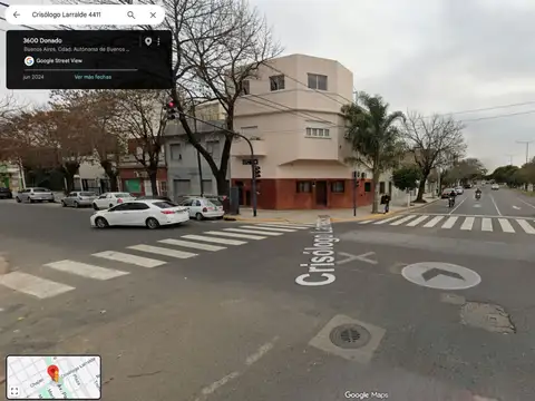 Terreno en Venta de 161,0 m2