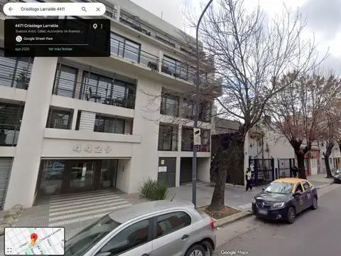 Terreno en Venta en Saavedra, USD 230.000