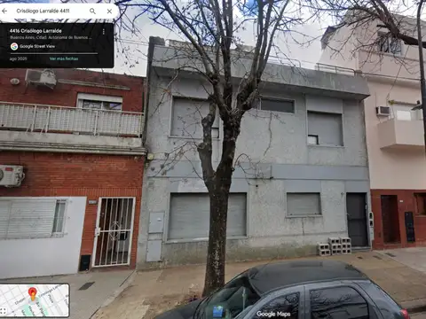 Terreno en Venta de 161,0 m2