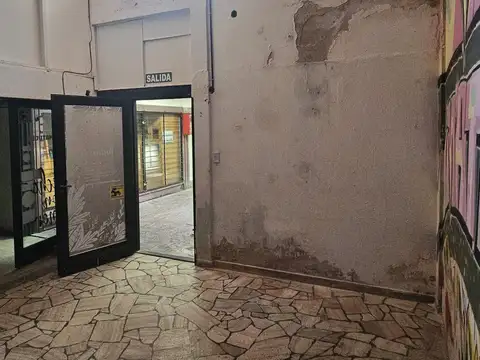 Local en Alquiler