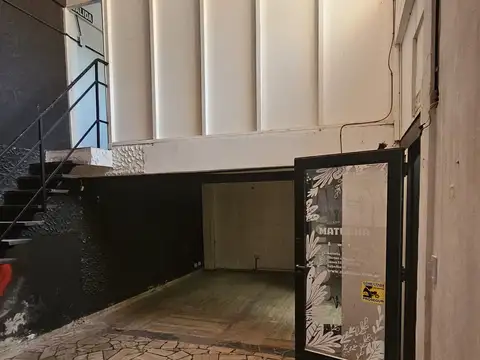 Local en Alquiler Galeria