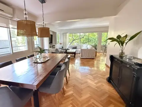 Departamento en Venta con 2 cocheras