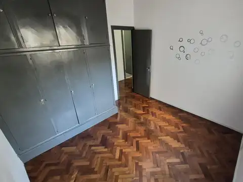 Departamento en Alquiler 60 años