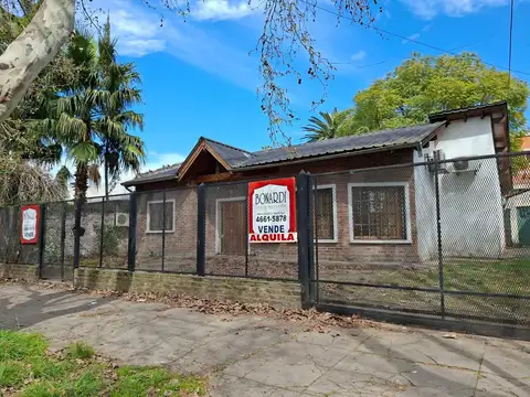 HERMOSA CASA EN ITUZAINGO