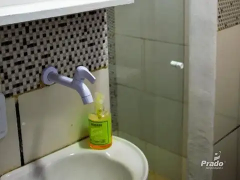 ALQUILER TEMPORAL EN BUZIOS - 1 DORMITORIO - OPORTUNIDAD