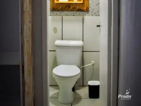 Departamento en Alquiler Temporal al Norte