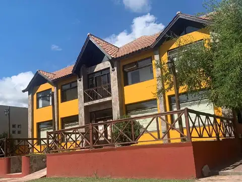 Hotel en Venta en Merlo, Junín