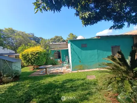 CF1347 - CASA EN VENTA - 3 DORMITORIOS - BARRIO ALTA GRACIA