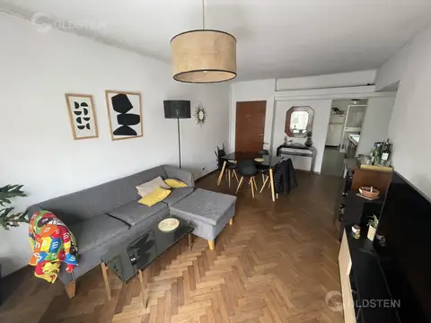 Departamento en Venta en Parque Rivadavia, USD 188.000