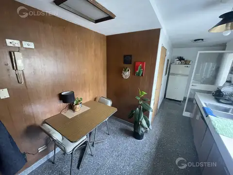 Departamento en Venta 60 años