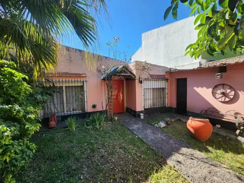 Buchardo 1312 , Piso 0